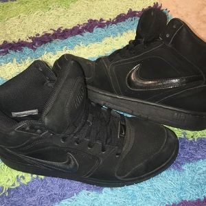 nike kyrie irving kids Orange